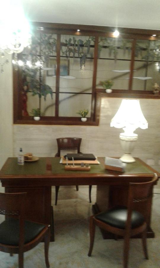 B&B Caravaggio San Donaci Екстер'єр фото