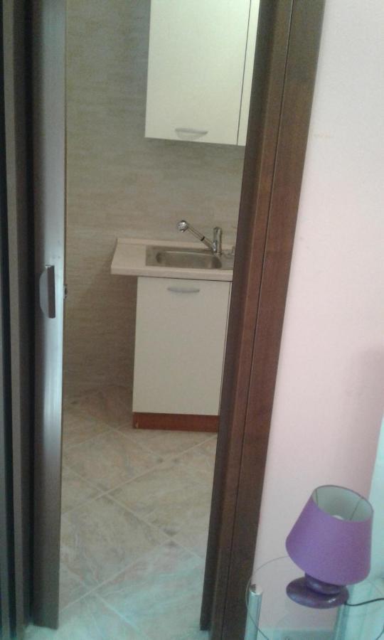 B&B Caravaggio San Donaci Екстер'єр фото