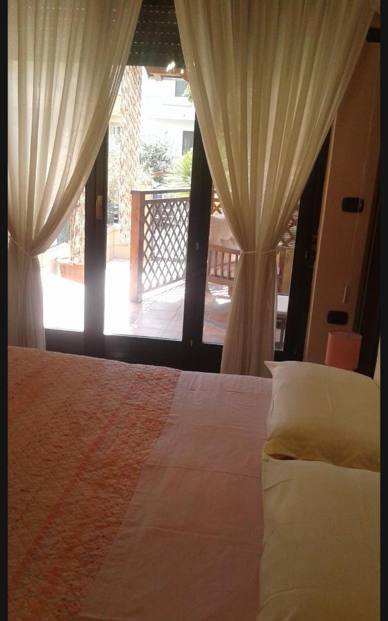 B&B Caravaggio San Donaci Екстер'єр фото