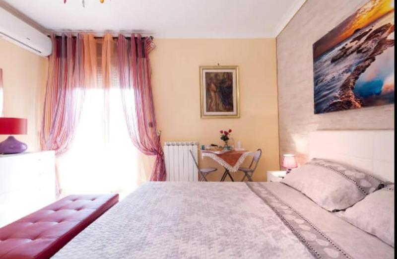 B&B Caravaggio San Donaci Екстер'єр фото