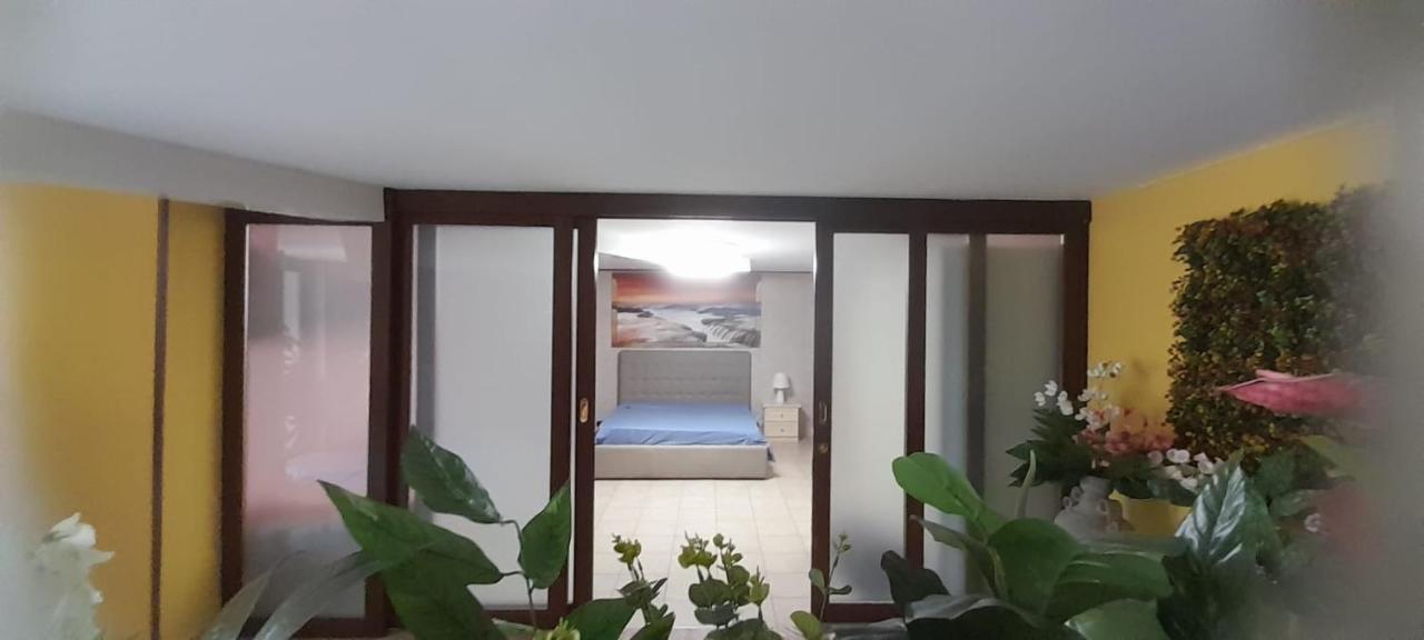 B&B Caravaggio San Donaci Екстер'єр фото