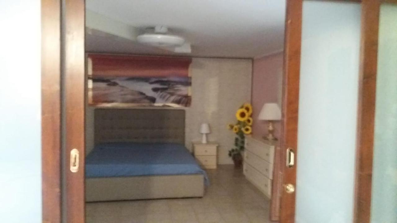 B&B Caravaggio San Donaci Екстер'єр фото