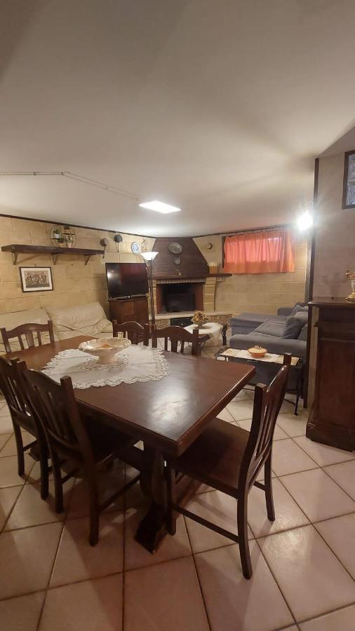 B&B Caravaggio San Donaci Екстер'єр фото