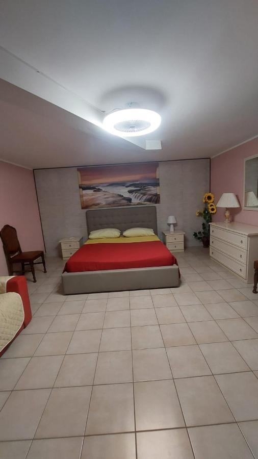 B&B Caravaggio San Donaci Екстер'єр фото