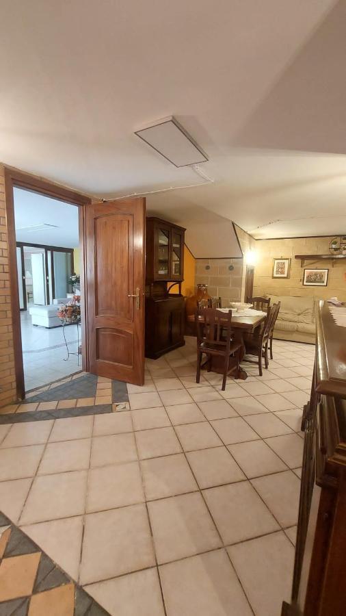 B&B Caravaggio San Donaci Екстер'єр фото