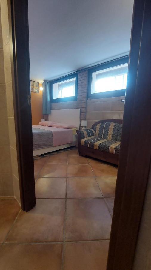 B&B Caravaggio San Donaci Екстер'єр фото