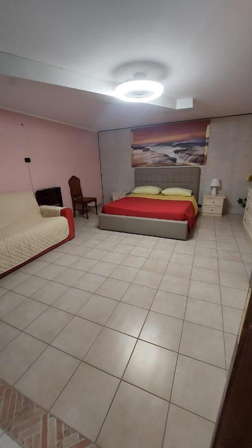 B&B Caravaggio San Donaci Екстер'єр фото