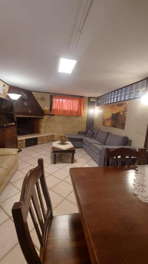 B&B Caravaggio San Donaci Екстер'єр фото