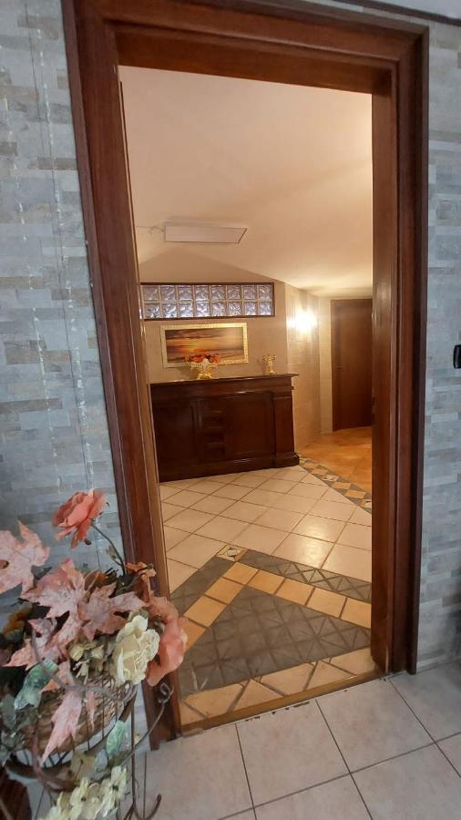 B&B Caravaggio San Donaci Екстер'єр фото