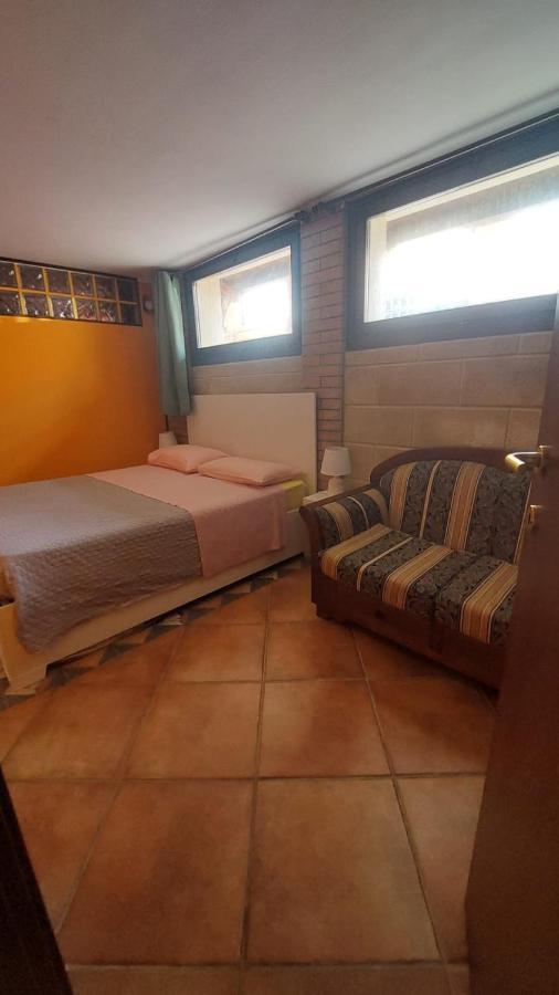 B&B Caravaggio San Donaci Екстер'єр фото