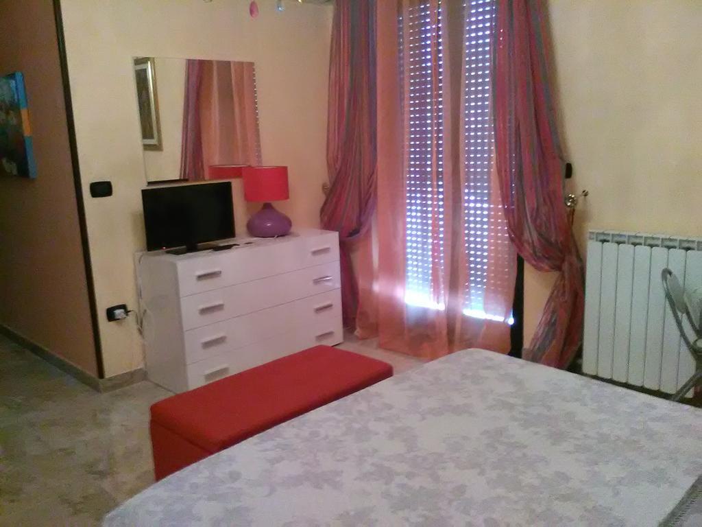 B&B Caravaggio San Donaci Екстер'єр фото