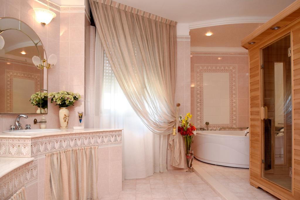 B&B Caravaggio San Donaci Екстер'єр фото