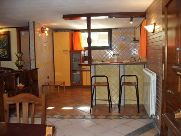 B&B Caravaggio San Donaci Екстер'єр фото