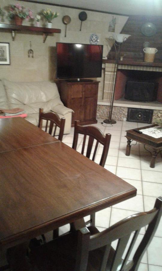 B&B Caravaggio San Donaci Екстер'єр фото